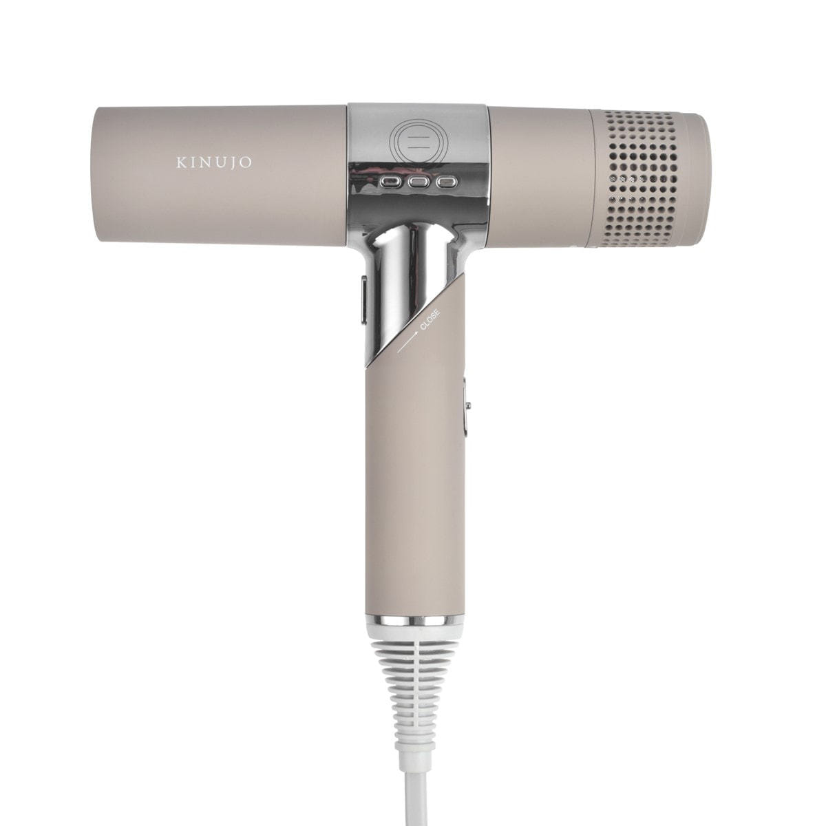 めっちゃ早く乾く！